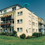 Apartment Superior Mit Hund H2 Spalt