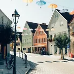 Superior Mit Hund H2 Apartment