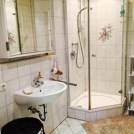 Superior Mit Hund H2 Apartment