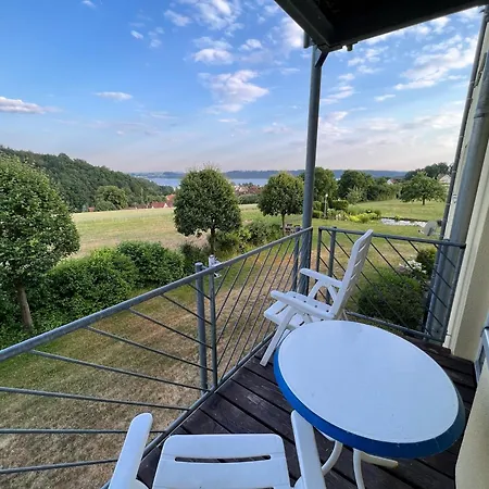 Apartment Superior Mit Hund H2