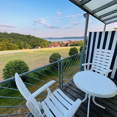 Superior Mit Hund H2 Apartman