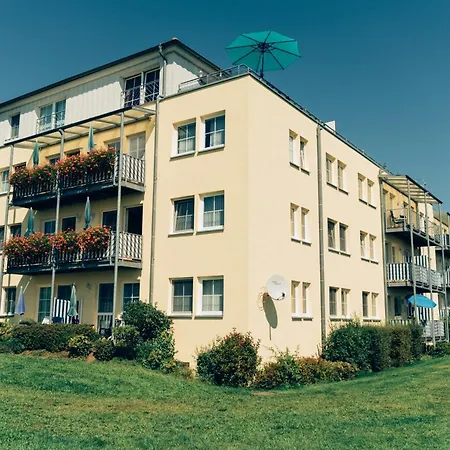 Apartamento Superior Mit Hund H2 Spalt