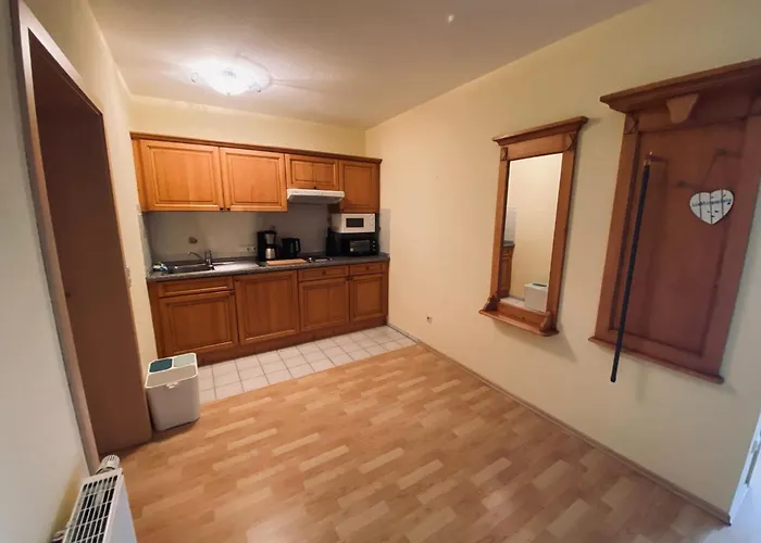 Apartman Superior Mit Hund H2