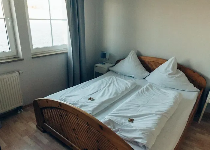 Apartman Superior Mit Hund H2 Spalt