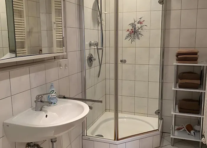 Superior Mit Hund H2 Apartman Spalt