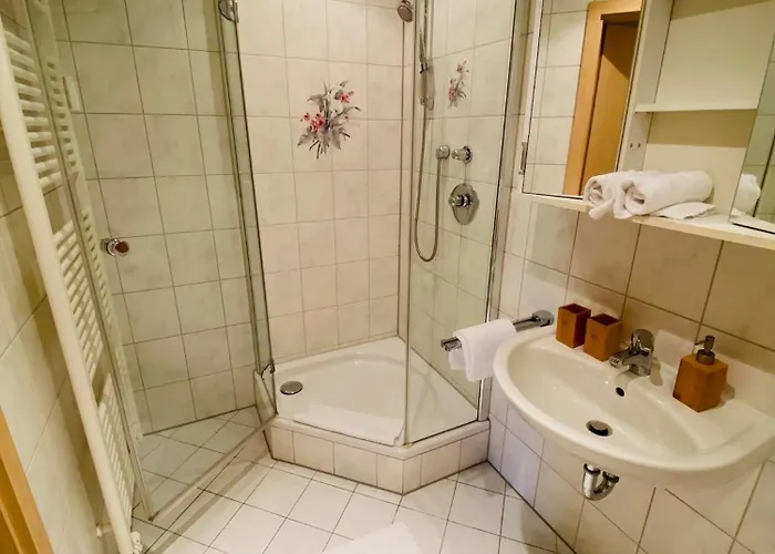 Apartman Superior Mit Hund H2 Spalt