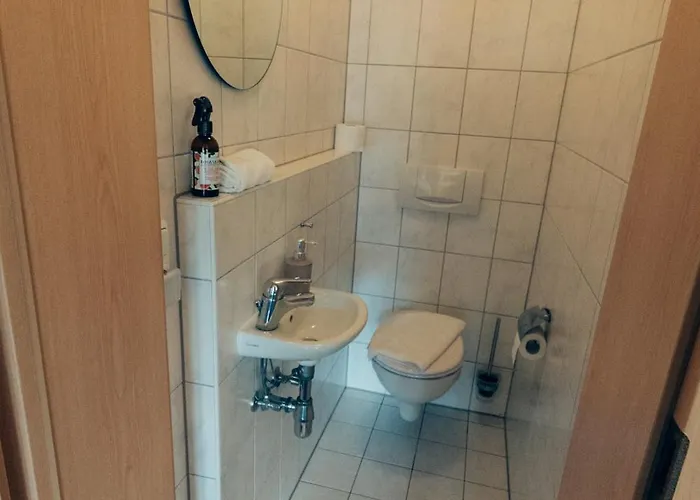 Apartman Superior Mit Hund H2